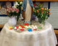 Mary assembly