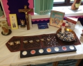 worship table