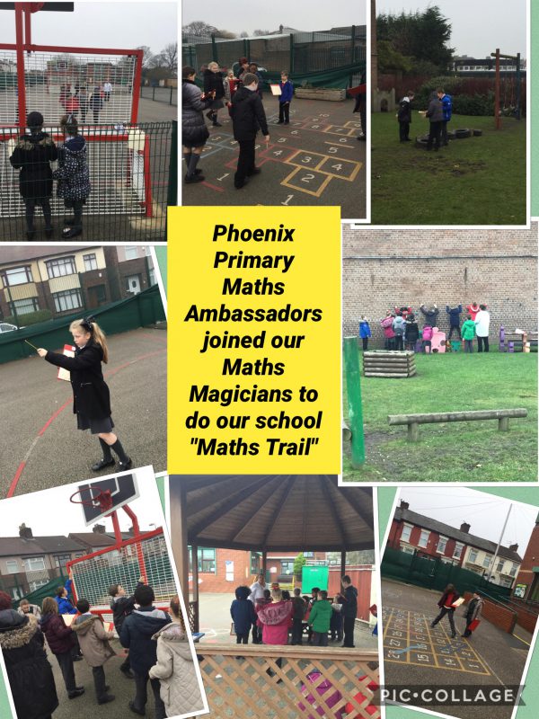 Phoenix Primary